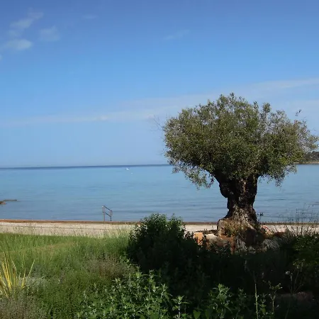 Stella Maris Appartement Umag Kültér fotó
