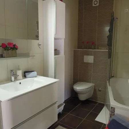 Stella Maris Appartement Umag Kültér fotó