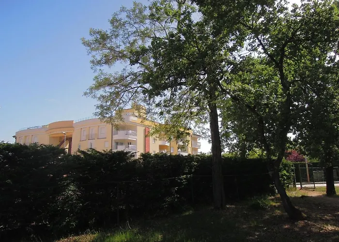 Stella Maris Appartement